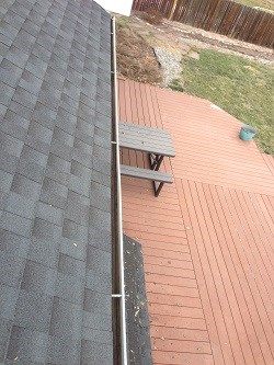 Other: Clean Pro Gutter Cleaning New York City