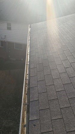 Other: Clean Pro Gutter Cleaning New York City